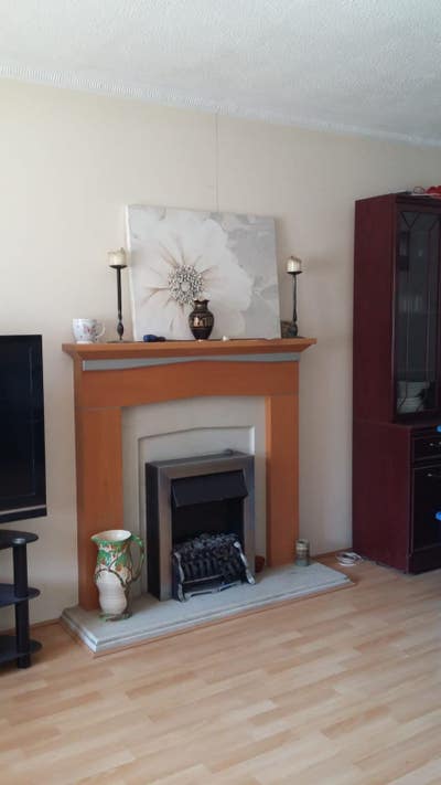 Double room fully furnished in friendly houseshare Main Photo