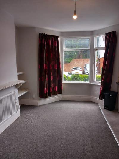 Studio Room available in Kingsthorpe Main Photo
