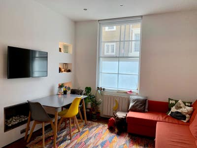 Beautiful 1 Bedroom Flat in the Heart of Pimlico Main Photo