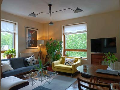 *MON to FRI* Double Room in E&C Main Photo