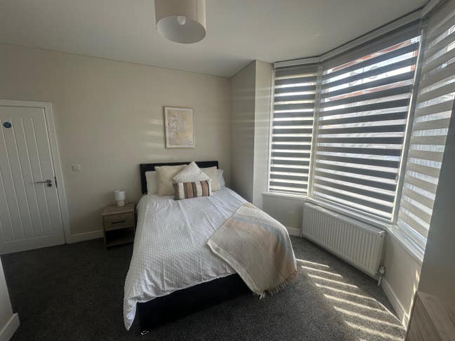 💎 BRAND NEW! 💎 central Cleethorpes  Main Photo