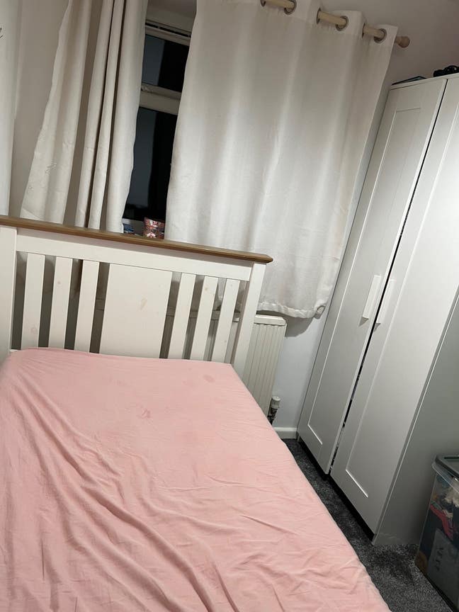 Single room for rent Main Photo