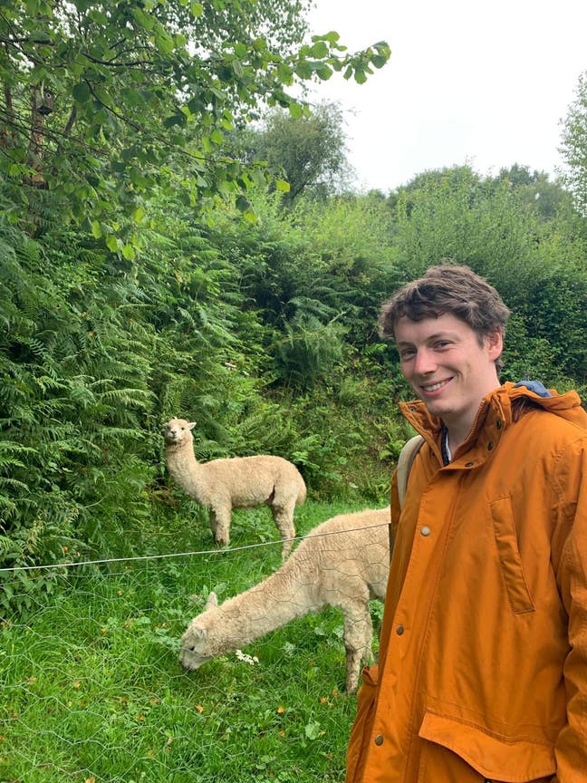 Looking for a house/ flat share Main Photo