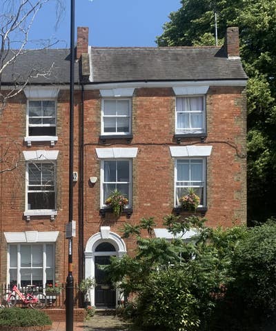 Double room in NN1 Town Centre Main Photo