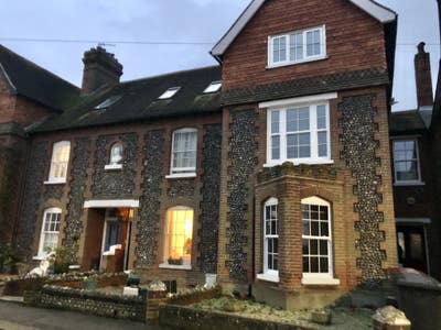 Central Chichester - One Bed Flat Main Photo