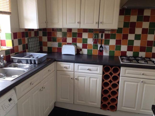 2 Students to share house in Clifton Sept 2026 Main Photo