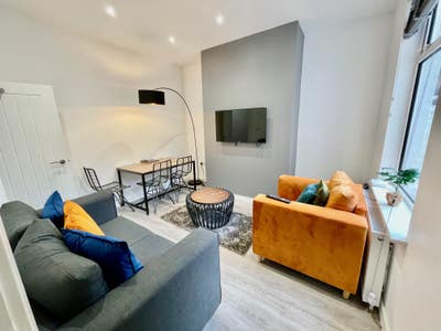 Town centre rooms available!! Main Photo