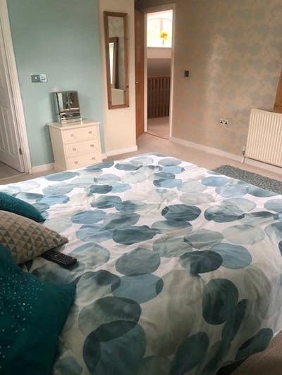 Large double room with en-suite Main Photo