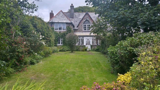 One double room available from June Ex23  Main Photo