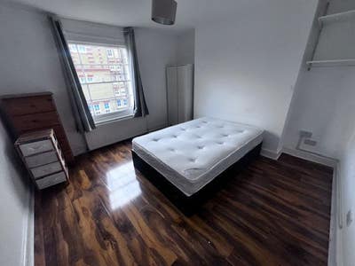 Luxury Room  Main Photo