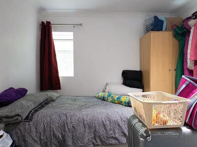 Small single room to rent behind university  Main Photo
