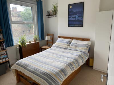 Double room in Finsbury Park Main Photo