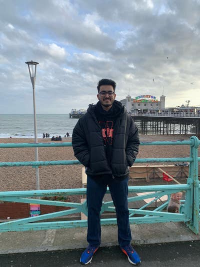 Looking to join a sociable flat-share! (En-Suite)  Main Photo