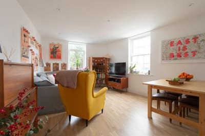 1 bedroom flat in Bethnal Green Main Photo