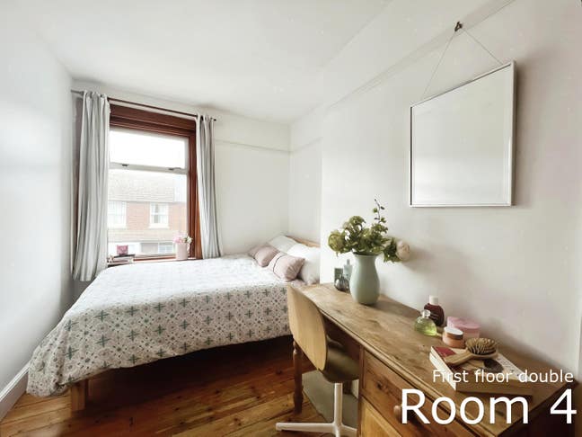 Female Professional House, St Martins, BILLS INC Main Photo