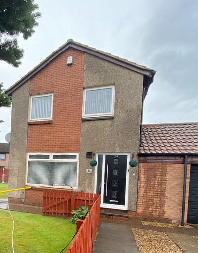 Double room to rent in Livingston  Main Photo