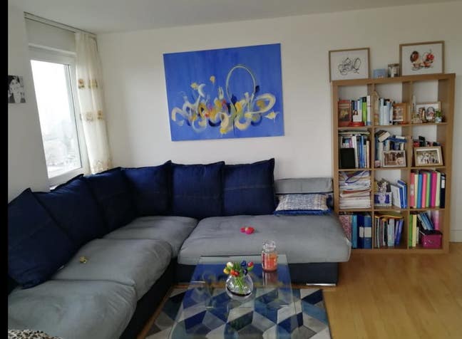 Double room with balcony  Main Photo