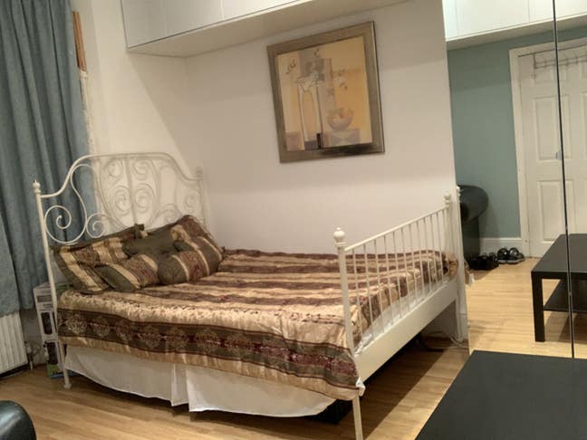 Double Bedroom to let  Main Photo