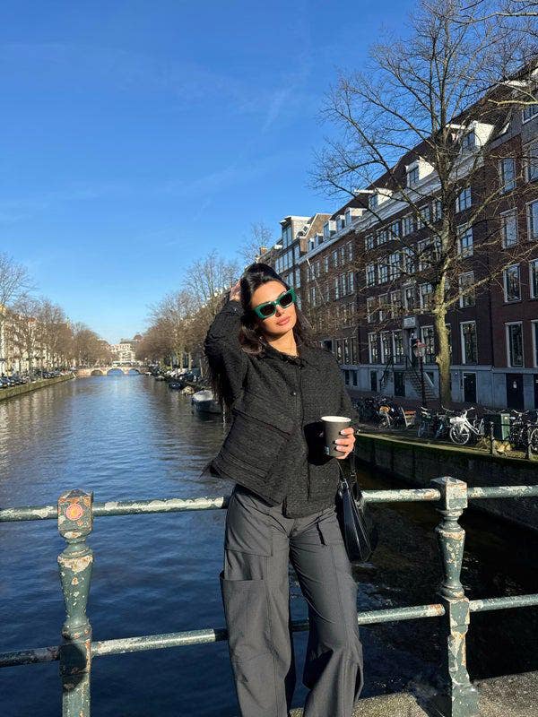 I am a very clean and tidy person so I am loo... Main Photo