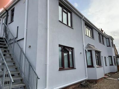 Furnished - Double Room (Single Occupancy) Main Photo