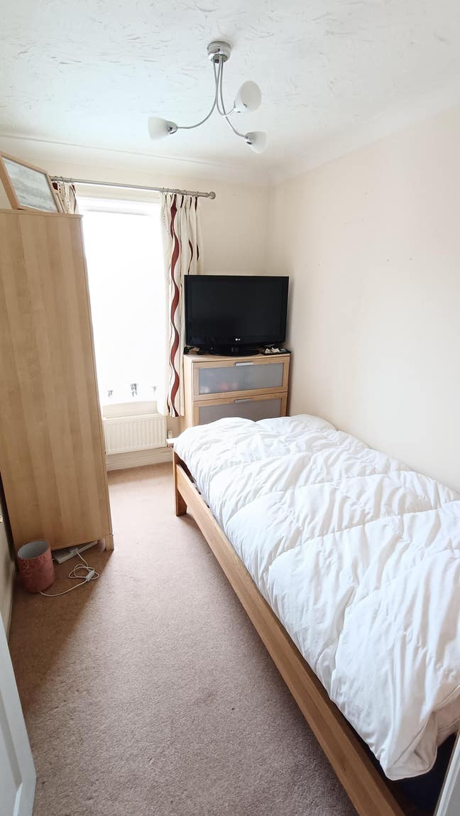 Single room  BB12 bills incl Main Photo