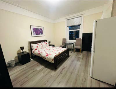 Large Double Bedsit with Garden Available in SW5  Main Photo