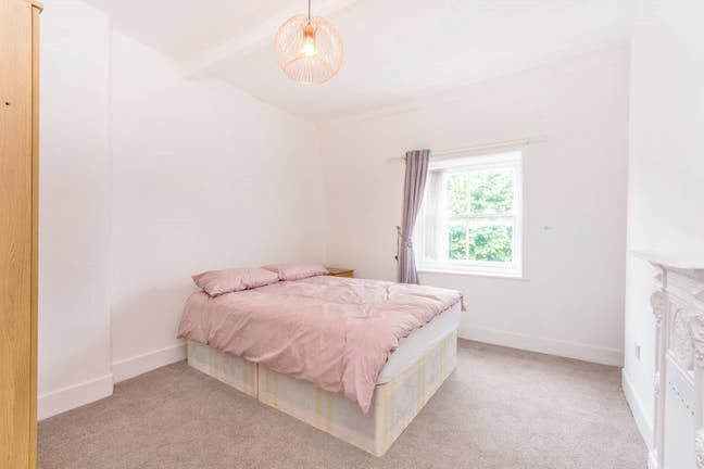 Lovely 2 Bed Flat Cavendish Bldgs,  Mayfair, W1K Main Photo
