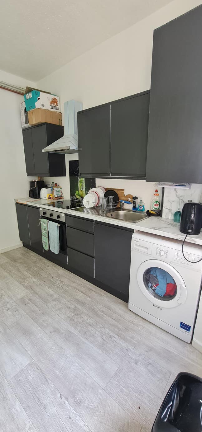 Room to let  Main Photo