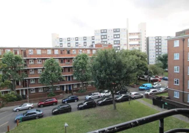 Single Room near - Queenstown Road  Main Photo