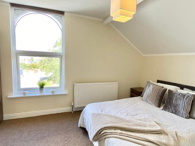 ⭐⭐Spacious Double Room ⭐⭐ Main Photo