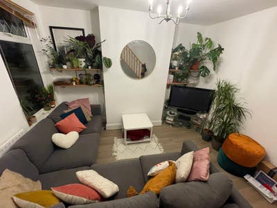 1 double available, bedminster Main Photo
