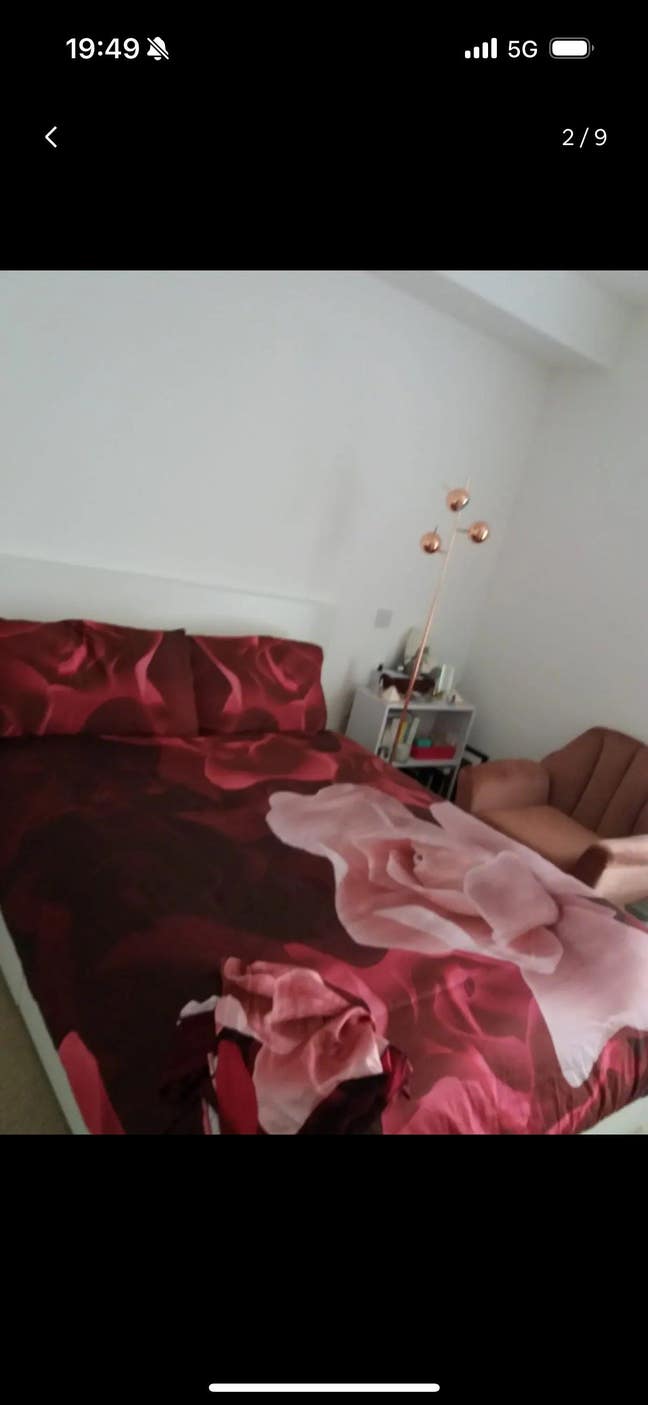 Large double room in Canning Town  Main Photo