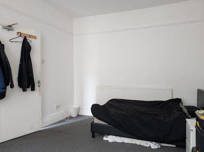 Large Double room to rent in Shirley, Southampton  Main Photo
