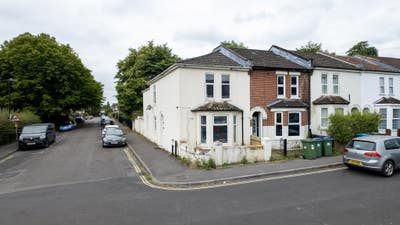 Double rooms available in Portswood  Main Photo