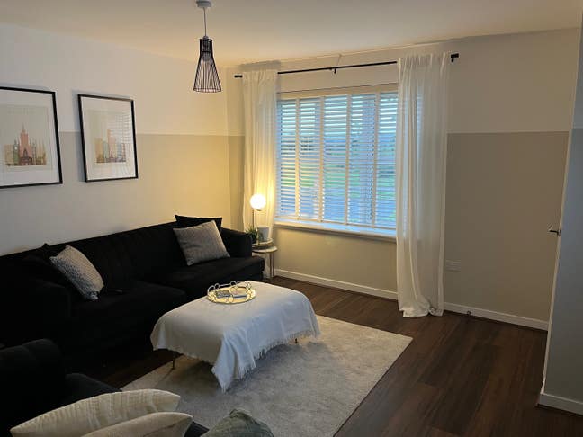 Spacious double room, all bills included  Main Photo