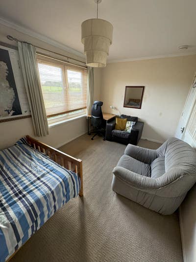 Double room suitable for RGU Students  Main Photo