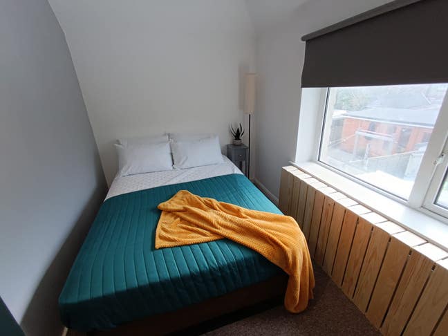 Co Living Co Working House Share Main Photo