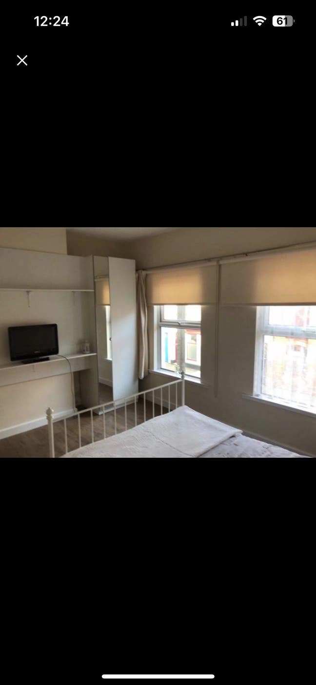 Double en-suite room Main Photo