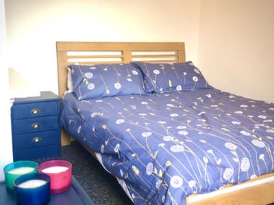 Large double room available i Main Photo
