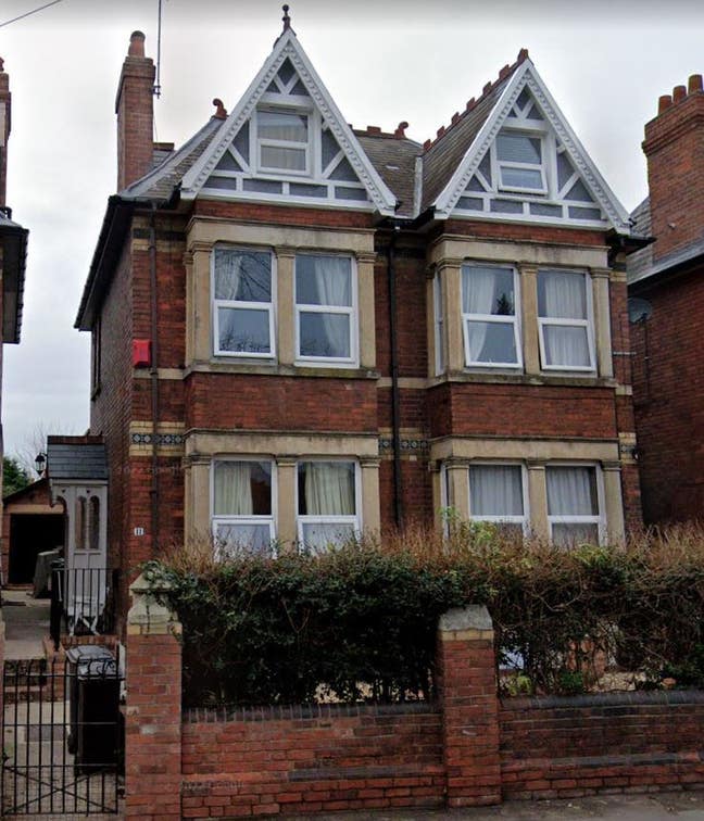 Great room on Aylestone Hill nr hospital Main Photo