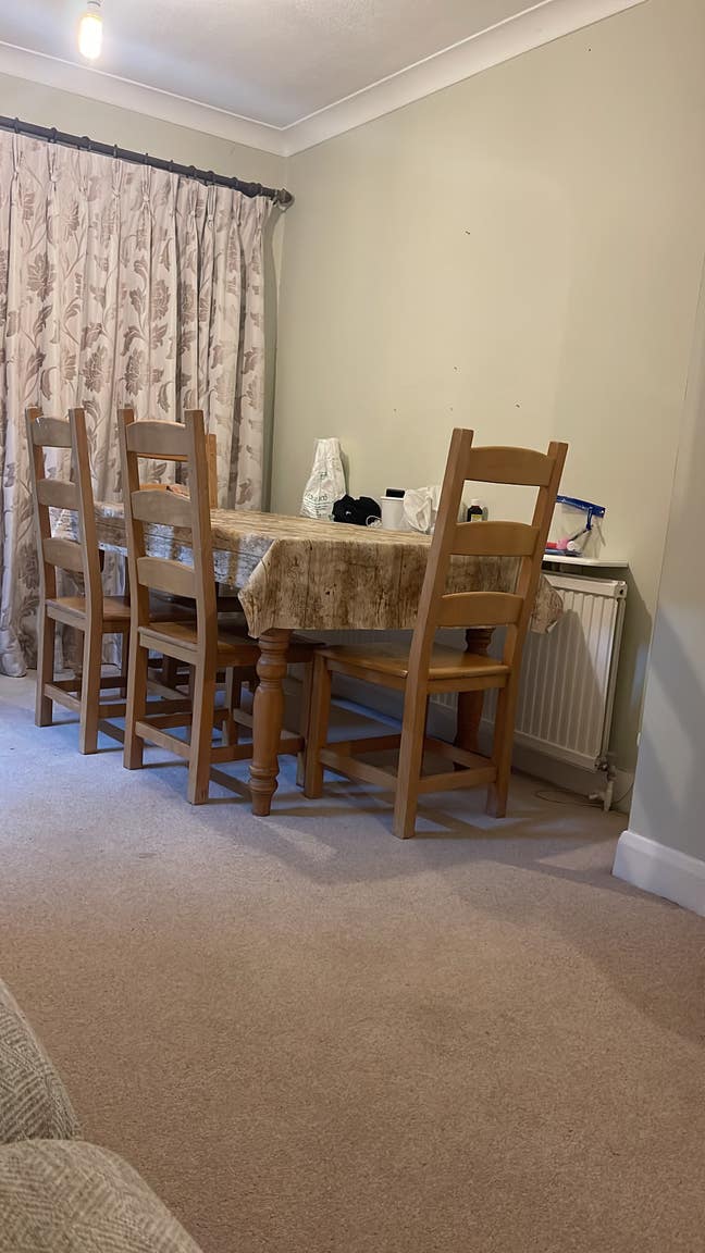 Double room Main Photo