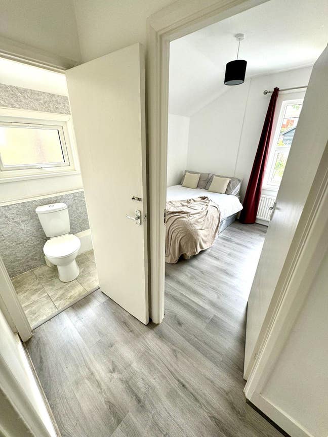 New Double Room | Bills Included  Main Photo