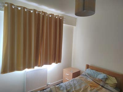  Single  Room-  1  Min  to Uws Main Photo