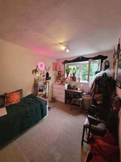 Beautiful room sublet 1st of August -3rd of Septem Main Photo