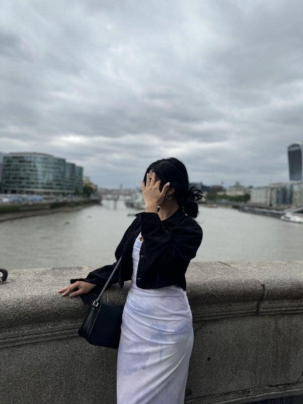 Student Female seeks a single room Main Photo