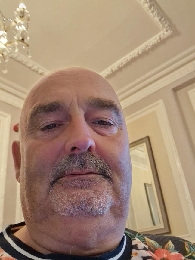 Mr Micheal pickersgill Main Photo