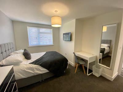 Beautiful & Homely Double Rooms in Kidlington 😍 Main Photo