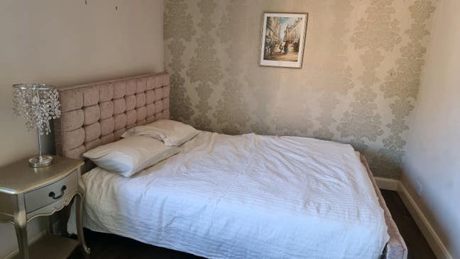 Cozy Room for QUIET Student Preferably! Main Photo