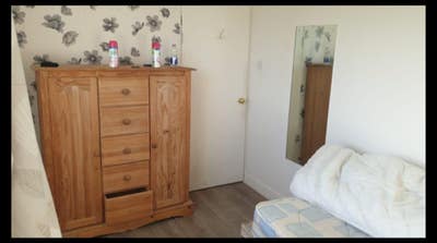 1 bedroom available for rent  Main Photo