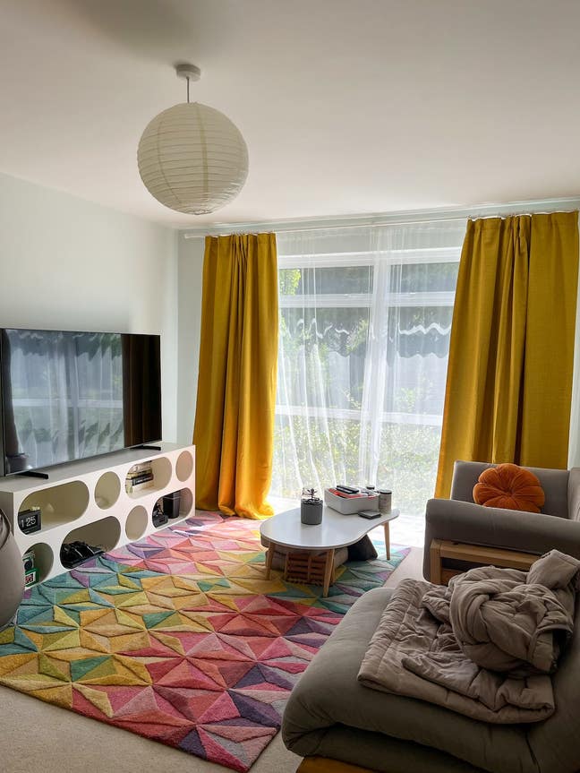 A Lovely Room in a Tranquil Flat Main Photo